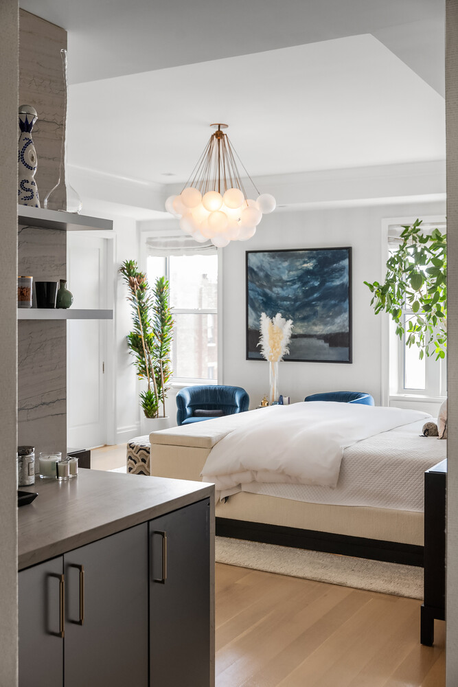 498 West End Avenue 12A Upper West Side New York NY 10024