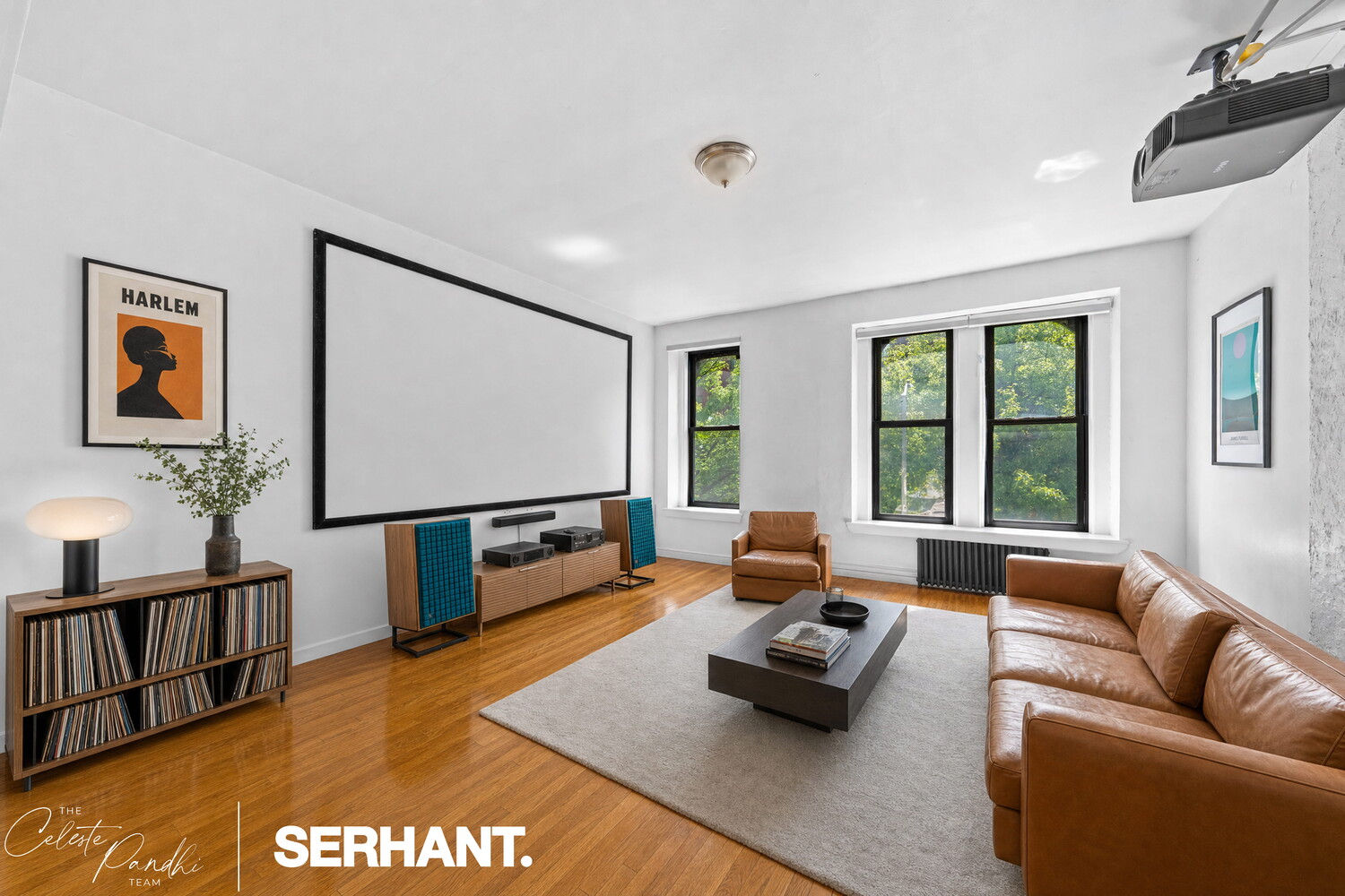 203 West 136th Street West Harlem New York NY 10030