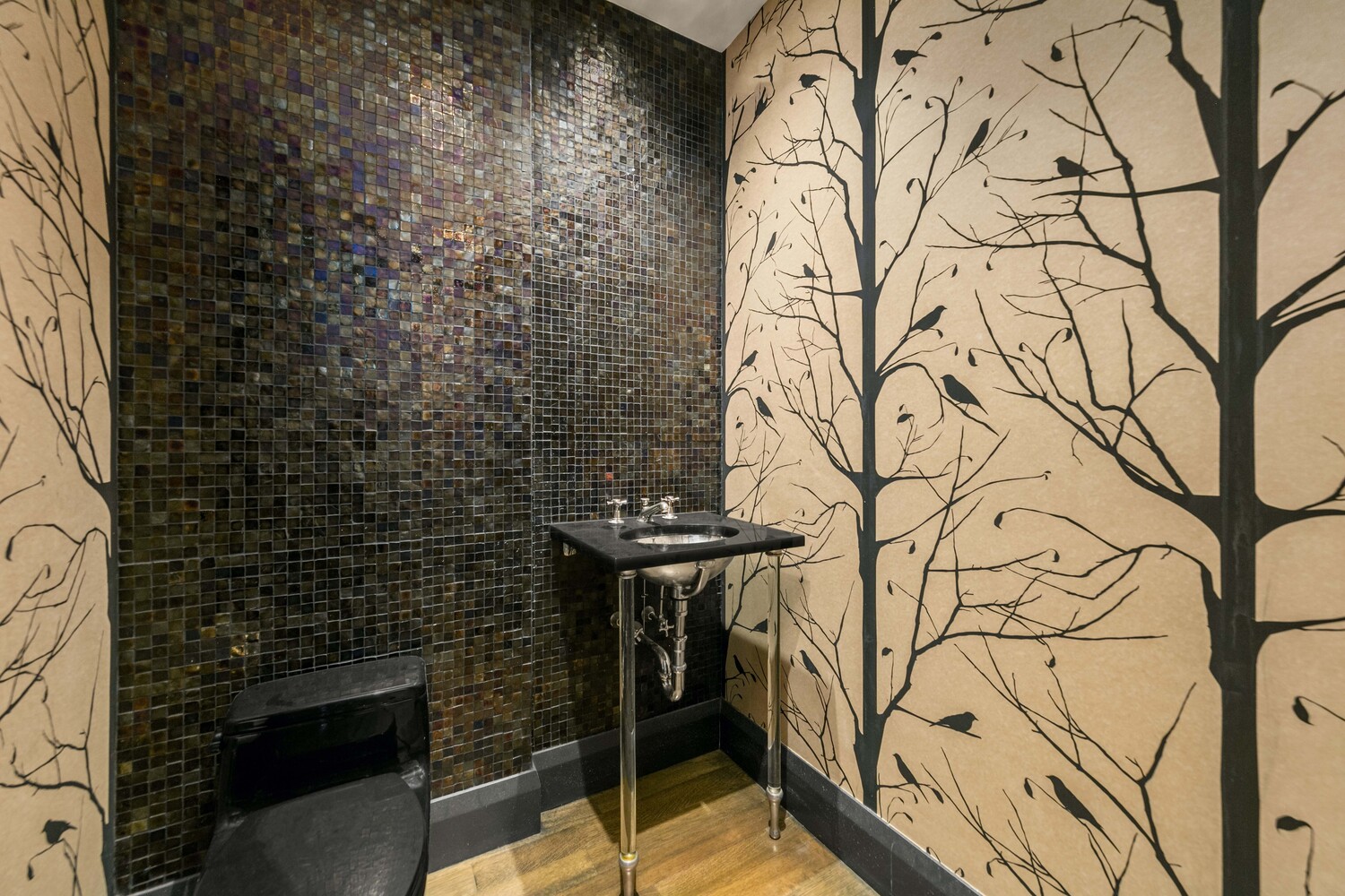 160 Wooster Street 5A Soho New York NY 10012