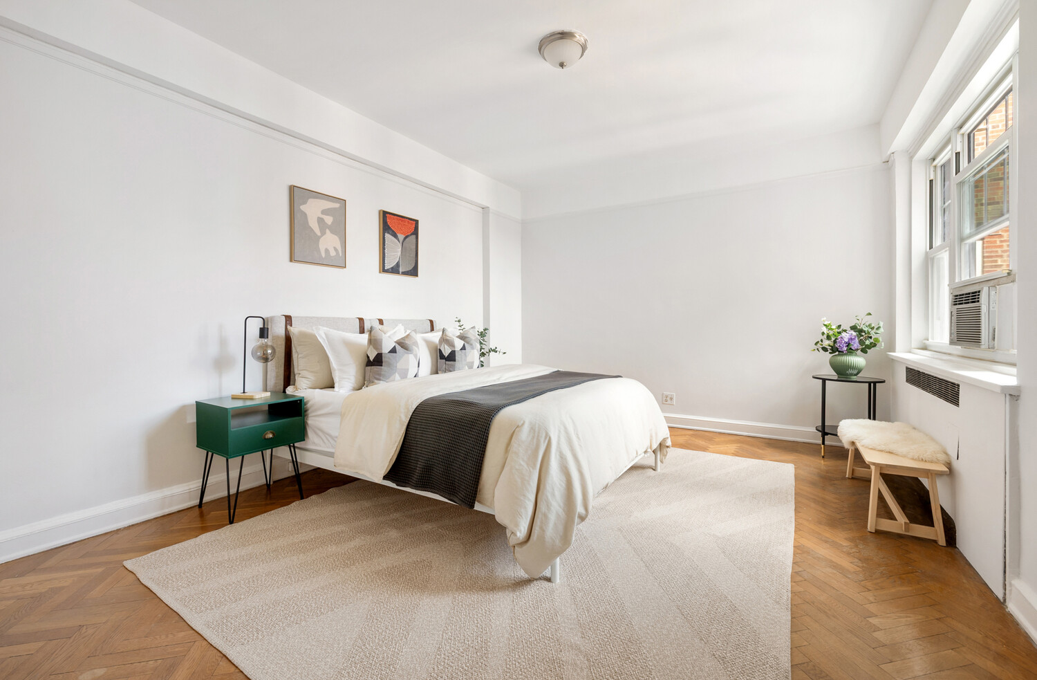160 Cabrini Blvd. APT127 Hudson Heights New York NY 10033