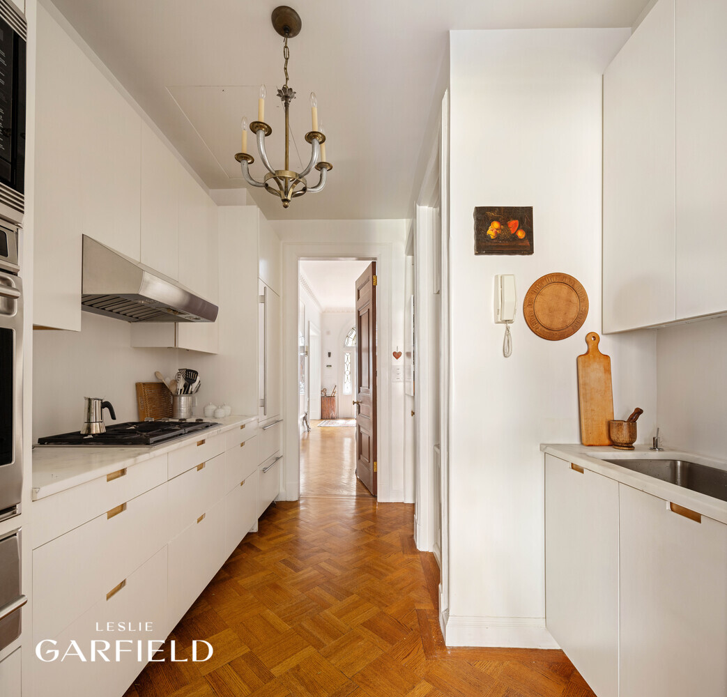 315 Garfield Place Park Slope Brooklyn NY 11215