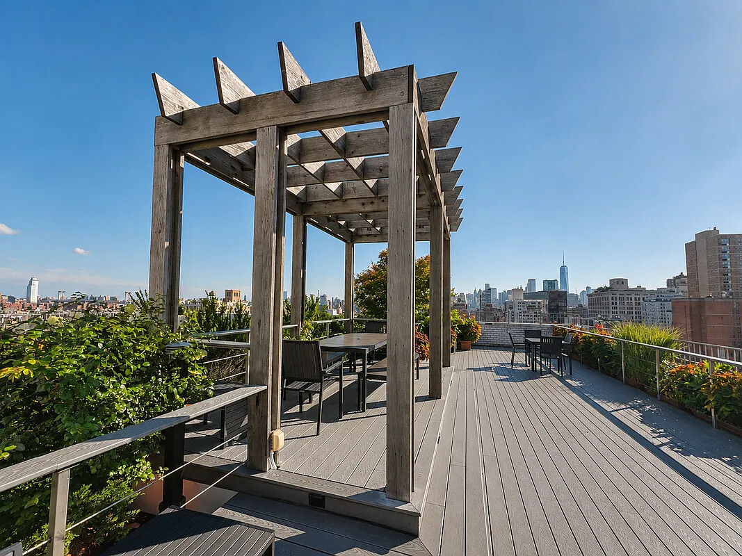 111 Third Avenue E. Greenwich Village New York NY 10003