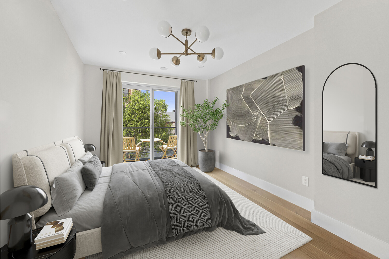 1811 Menahan Street 2A Ridgewood Queens NY 11385