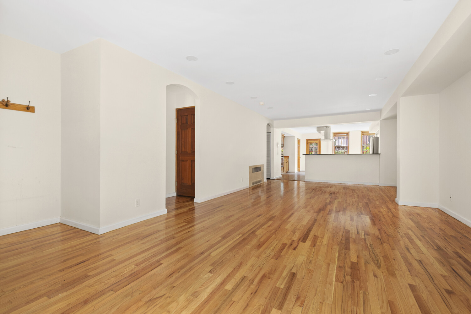 14 West 121st Street Mt. Morris Park New York NY 10027