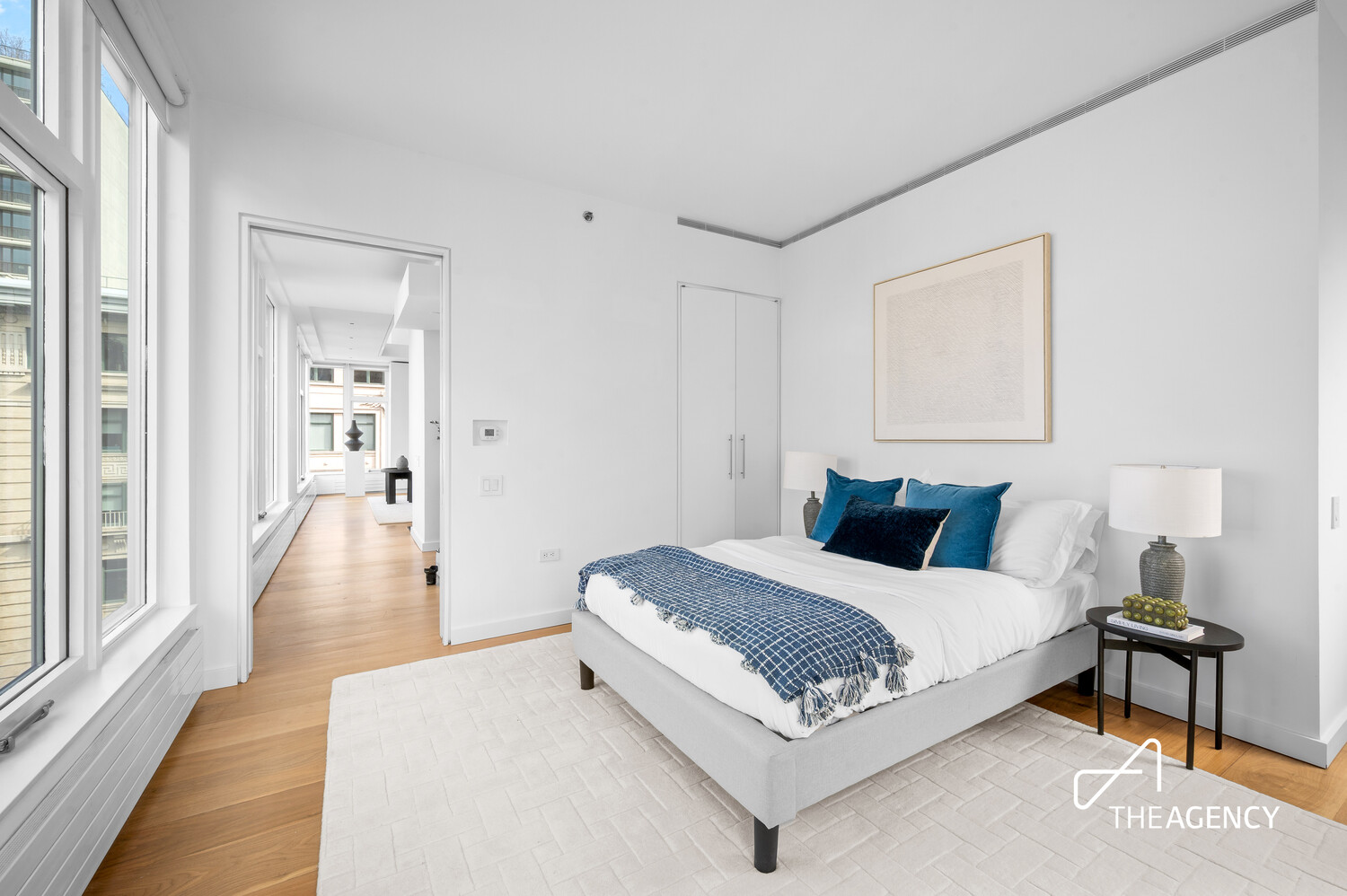 304 Spring Street Soho New York NY 10013