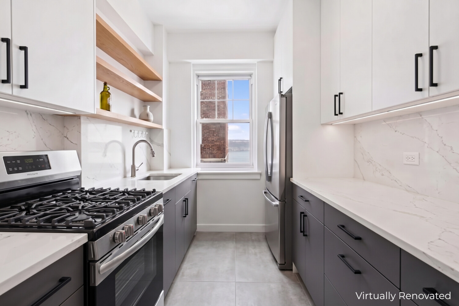 160 Cabrini Blvd. APT127 Hudson Heights New York NY 10033