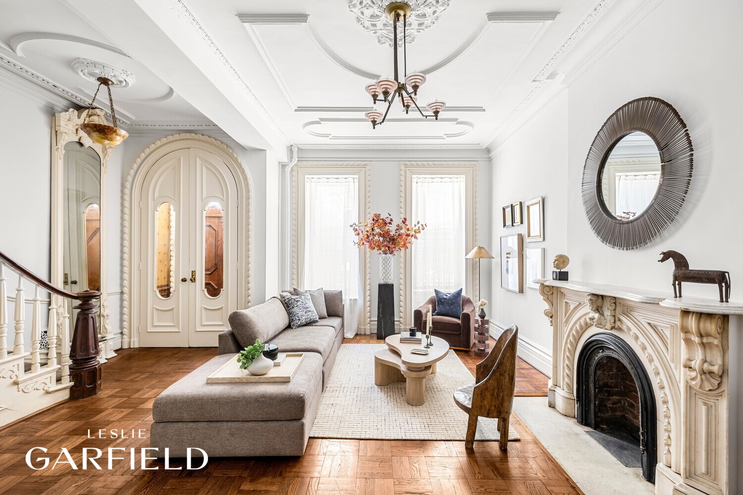 305 East 18th Street Gramercy Park New York NY 10003