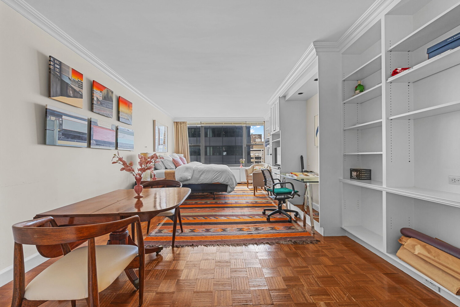 117 East 57th Street 32F Midtown East New York NY 10022