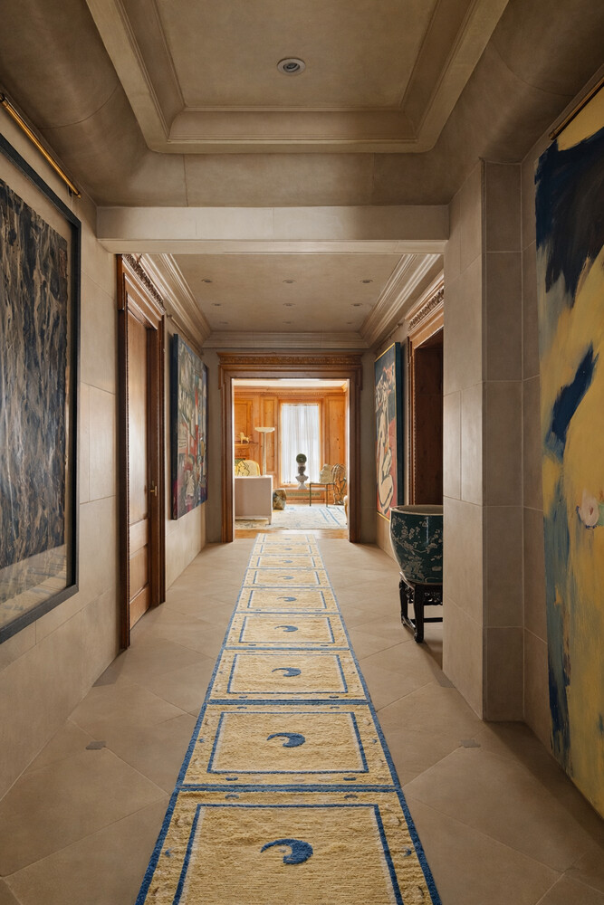 447 East 57th Street 7B Sutton Place New York NY 10022