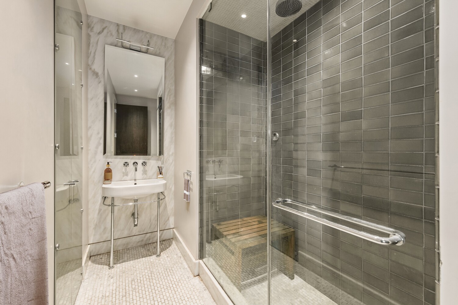 160 Wooster Street 5A Soho New York NY 10012