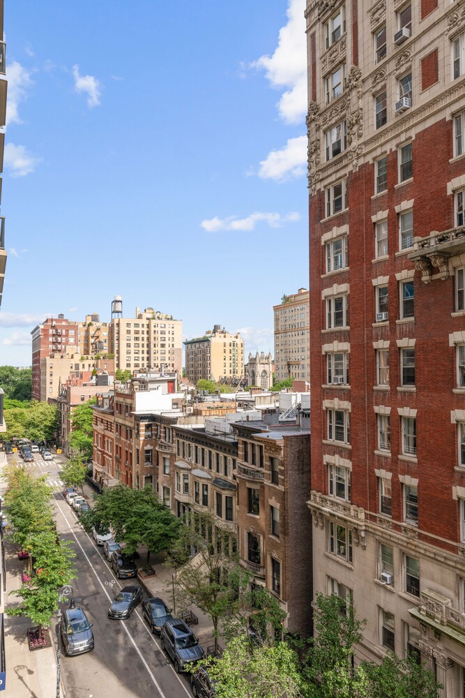 250 West 90th Street 8H Upper West Side New York NY 10024