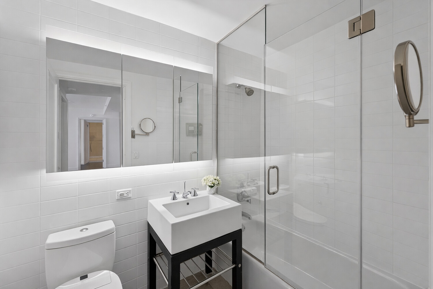 70 Little West Street 22G Battery Park City New York NY 10004