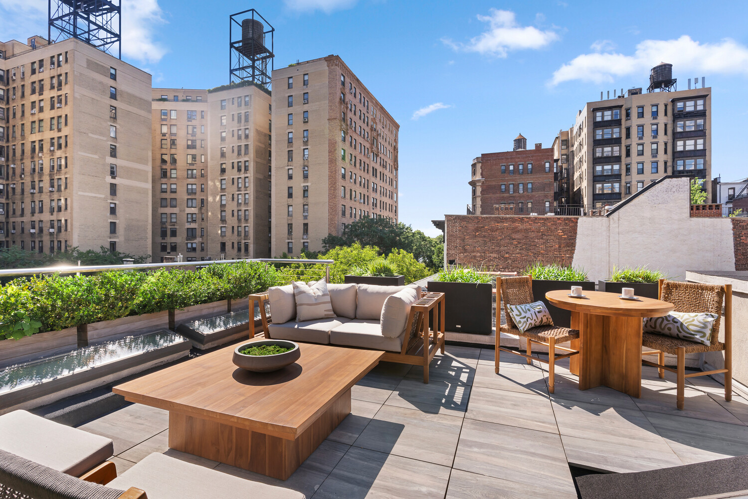 333 West 84th Street PH Upper West Side New York NY 10024