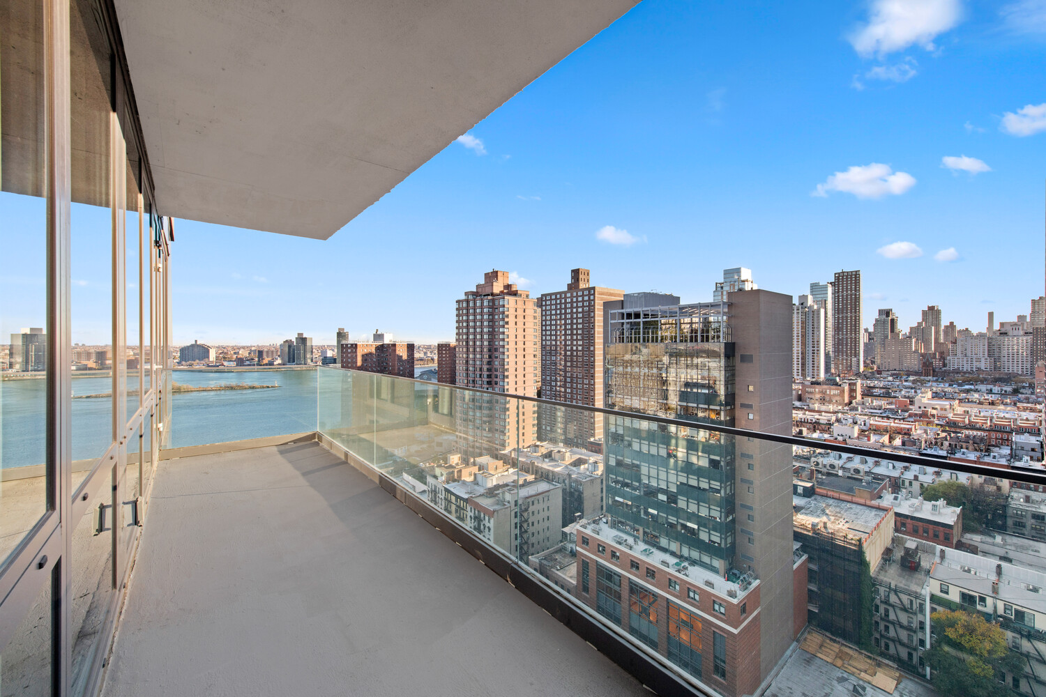 302 East 96th Street PH5 Upper East Side New York NY 10128