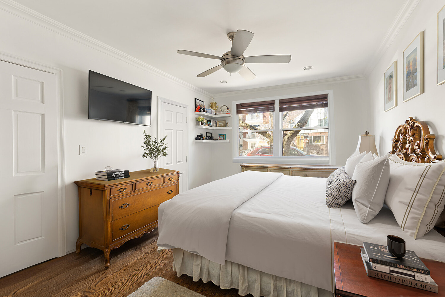 32 Reeve Place TWNHSE Windsor Terrace Brooklyn NY 11218