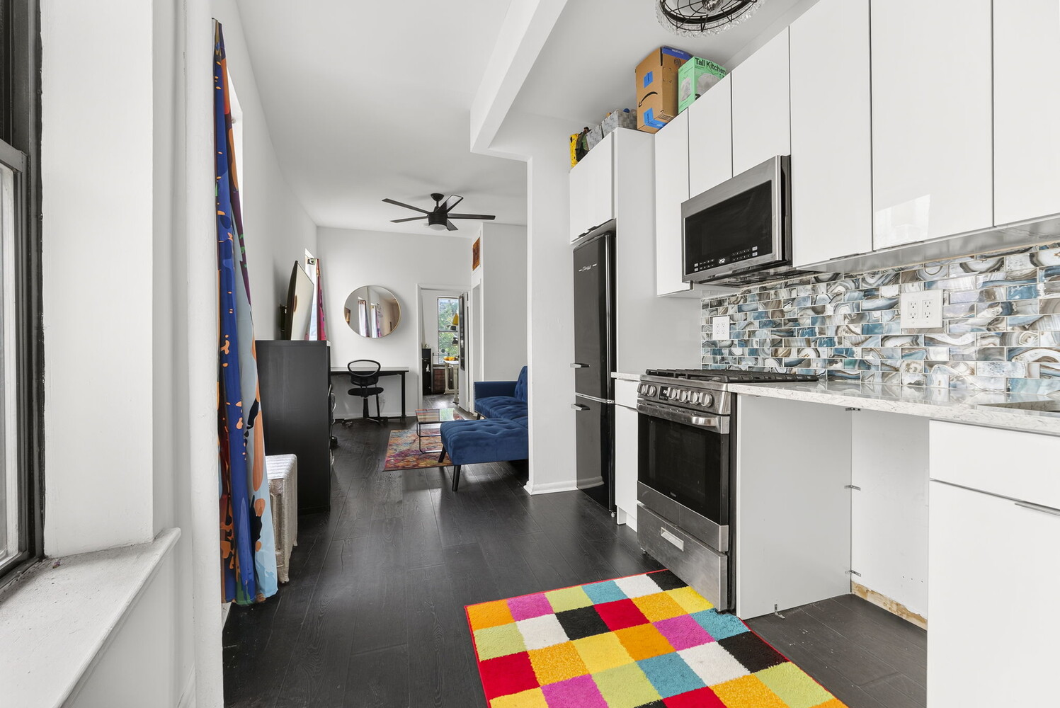 424 East 115th Street 3D East Harlem New York NY 10029