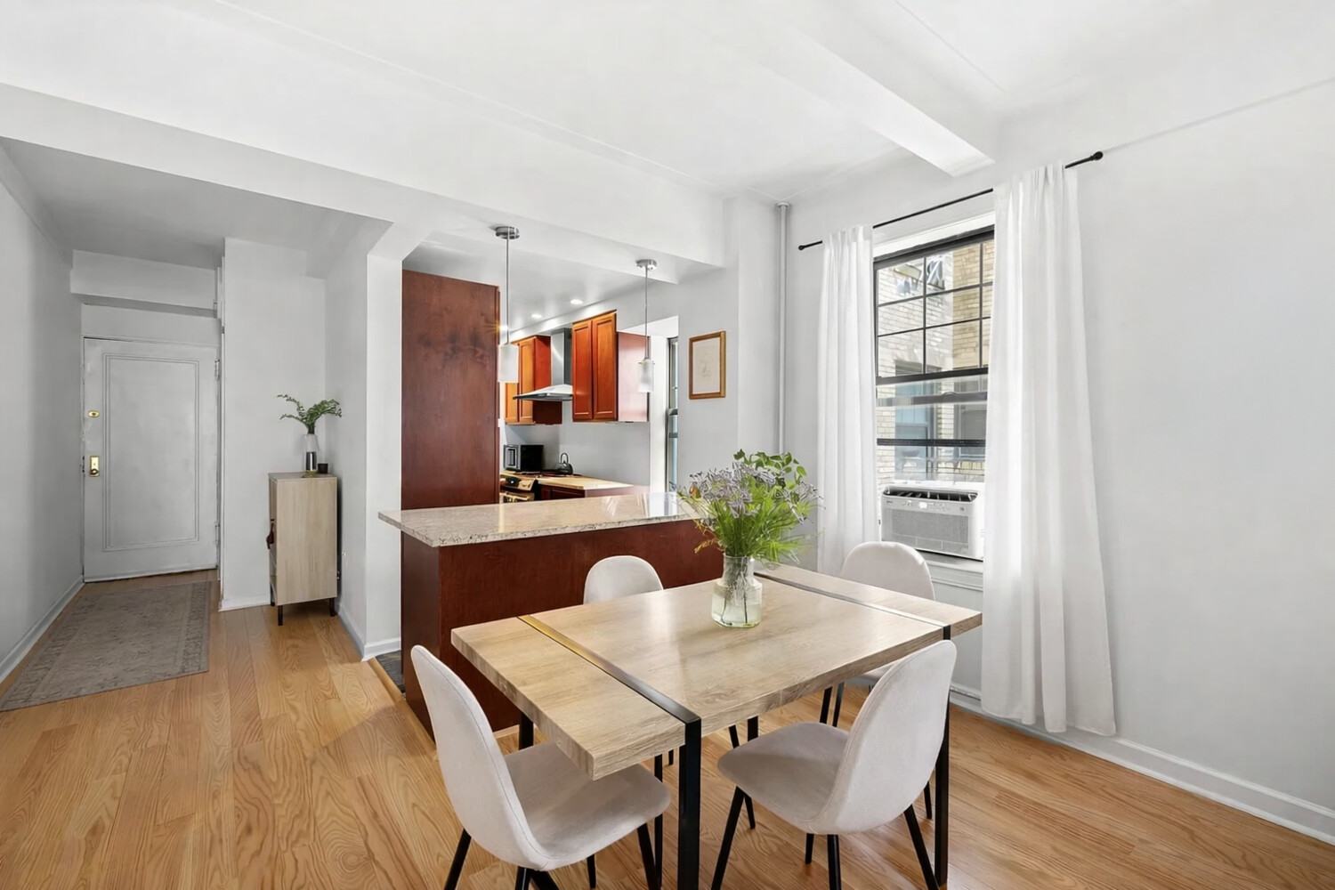 141 East 3rd Street B4 E. Greenwich Village New York NY 10009