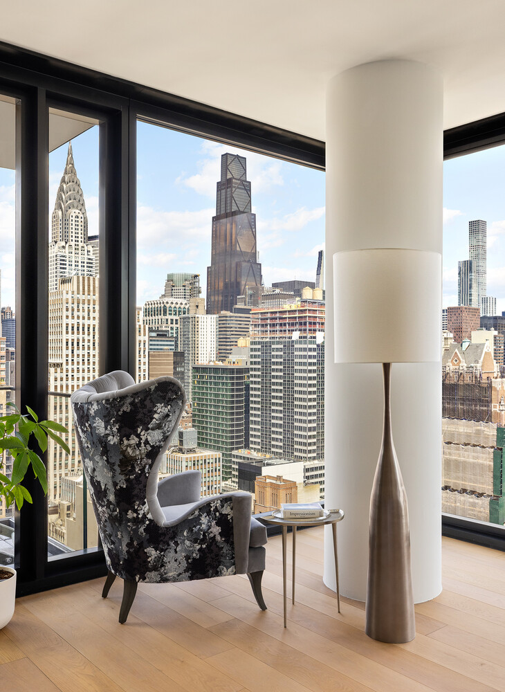 695 First Avenue 38H Murray Hill New York NY 10016