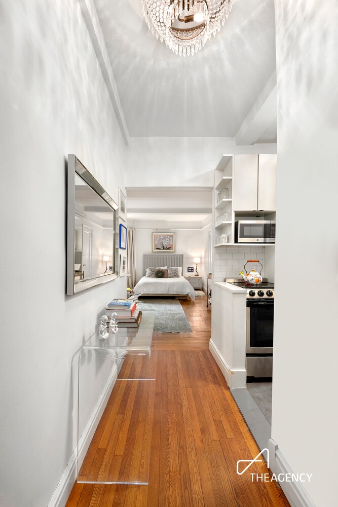24 Fifth Avenue 1519 Greenwich Village New York NY 10011