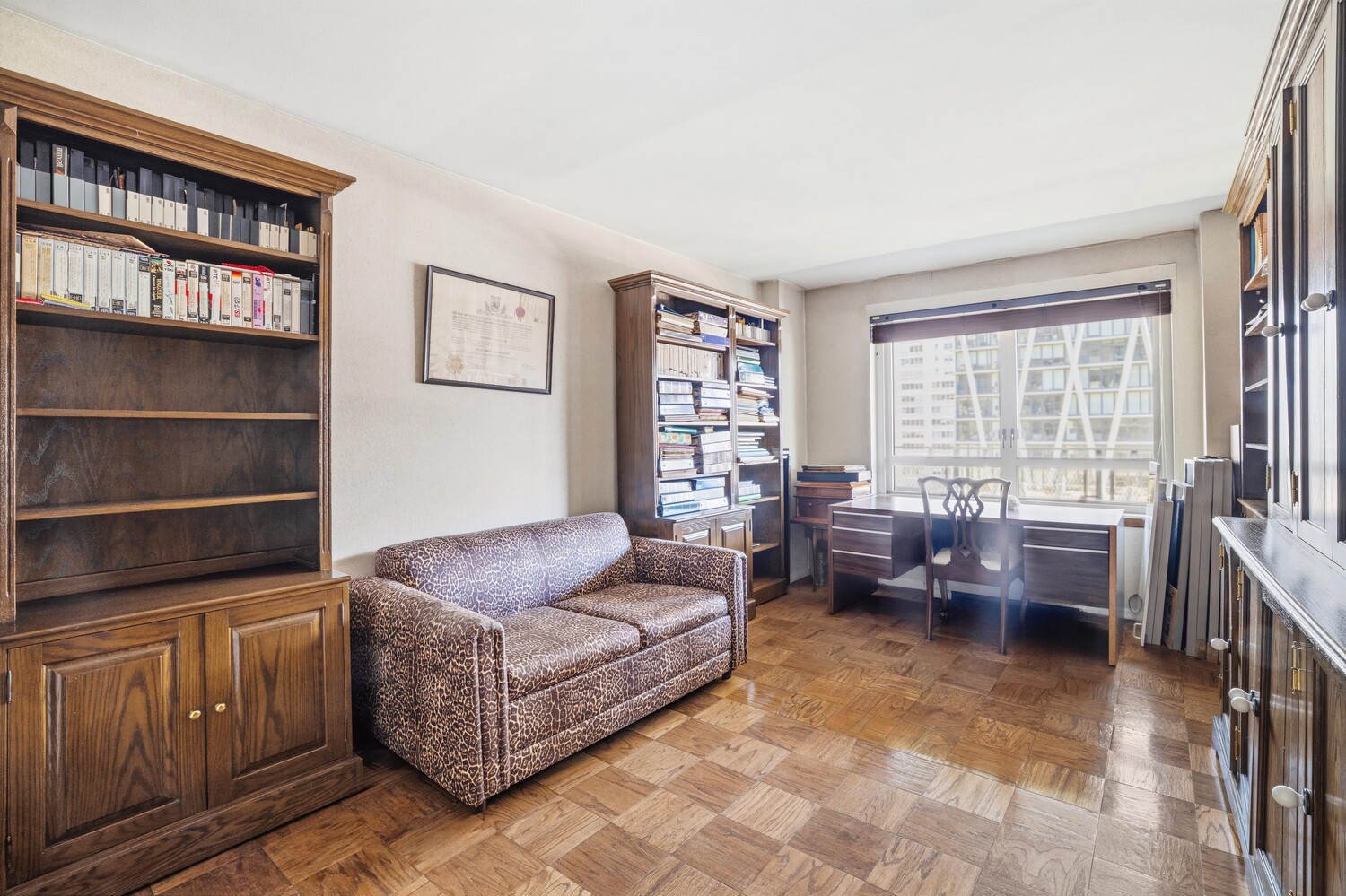 170 West End Avenue 18D Lincoln Square New York NY 10023