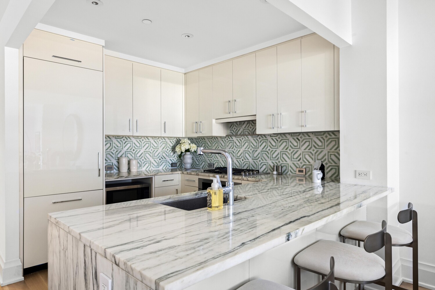 50 Riverside Blvd. 9H Lincoln Square New York NY 10069
