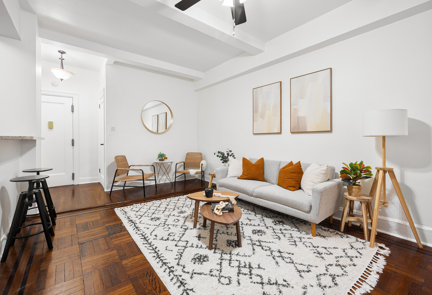 65 West 95th Street Upper West Side New York NY 10025