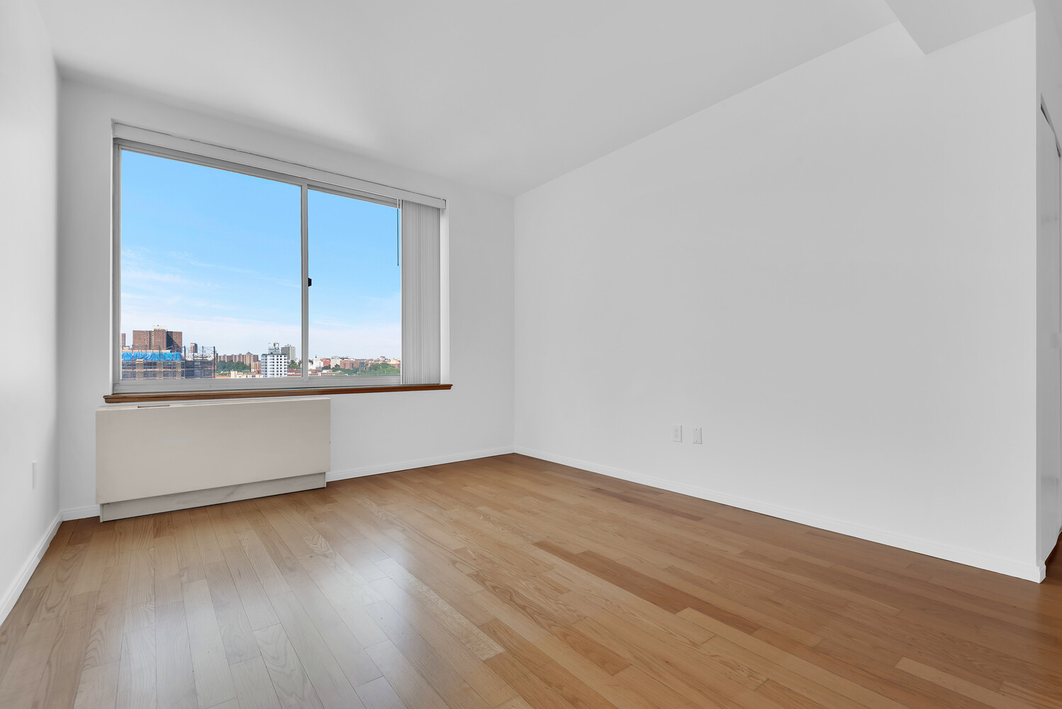 68 Bradhurst Avenue PH2B West Harlem New York NY 10039