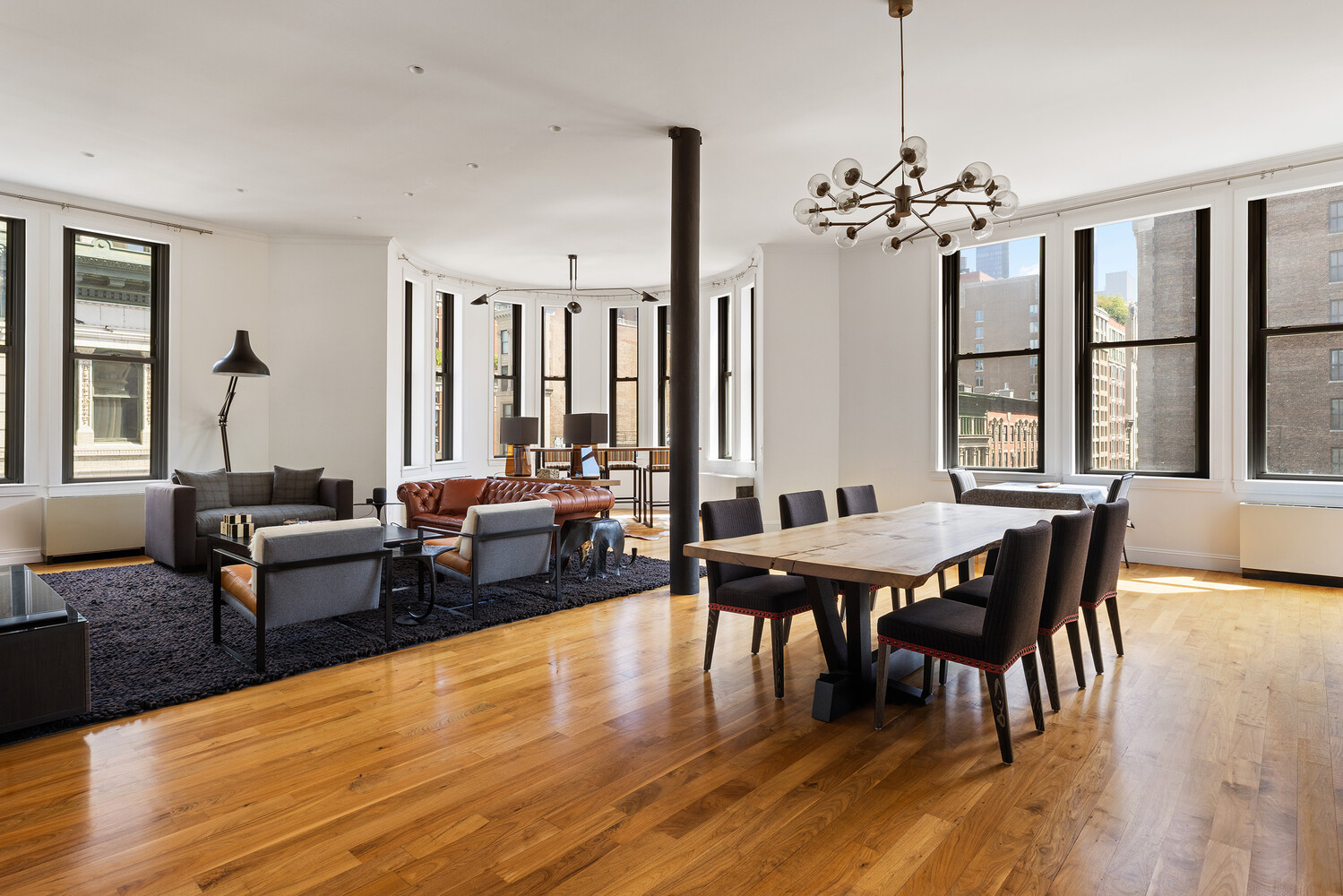 655 Sixth Avenue Chelsea New York NY 10010