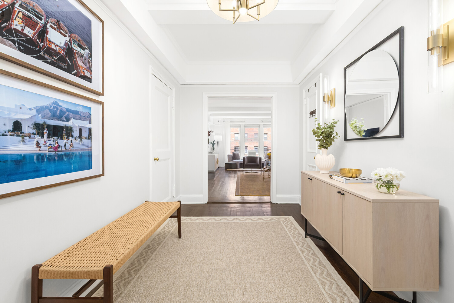 320 East 72nd Street 6A Upper East Side New York NY 10021