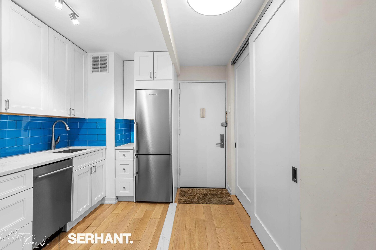 130 East 18th Street 8K Gramercy Park New York NY 10003