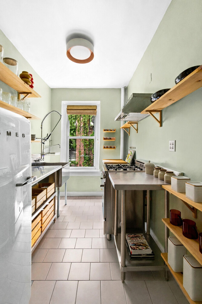 99 East 4th Street E. Greenwich Village New York NY 10003