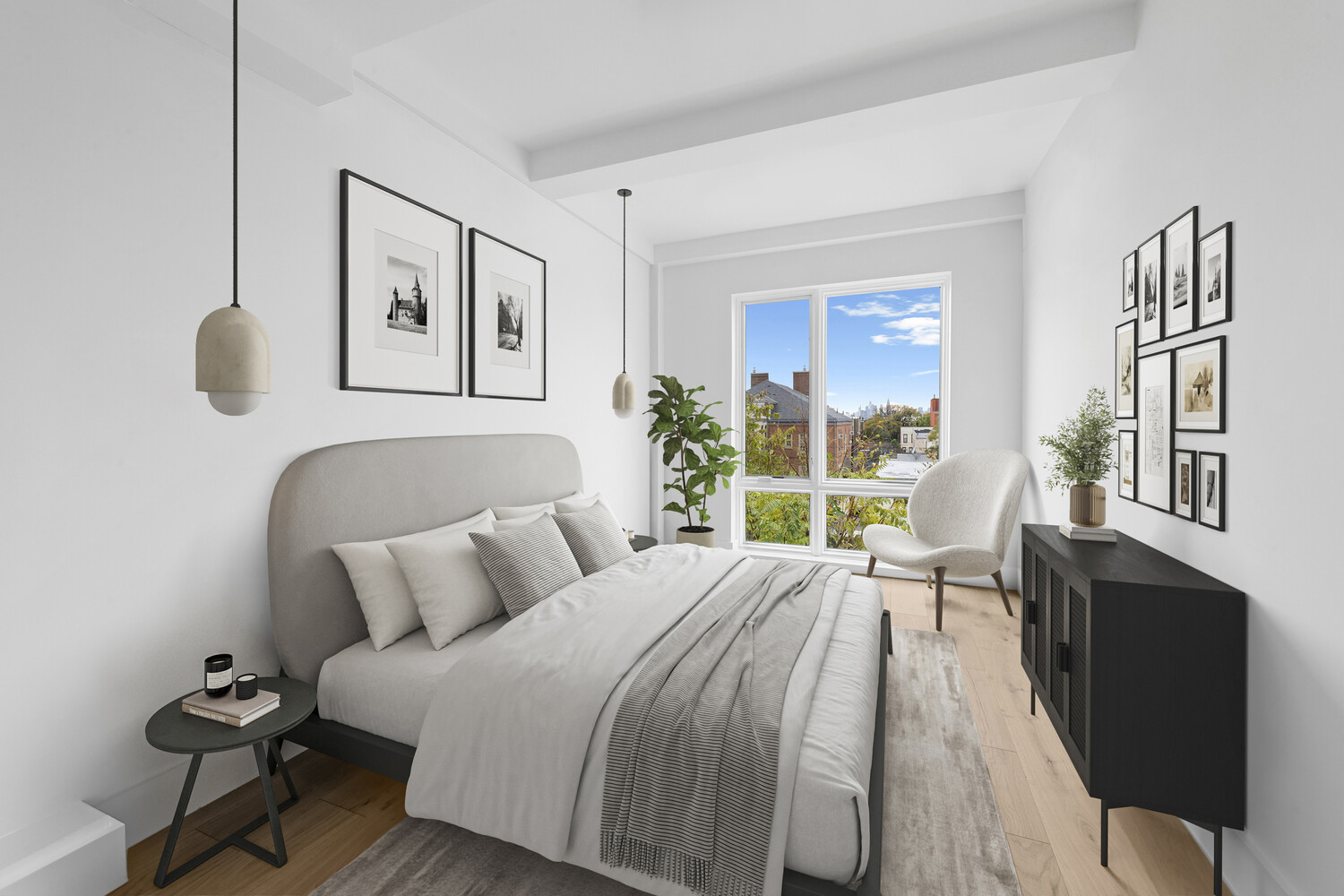 1811 Menahan Street 3F Ridgewood Queens NY 11385