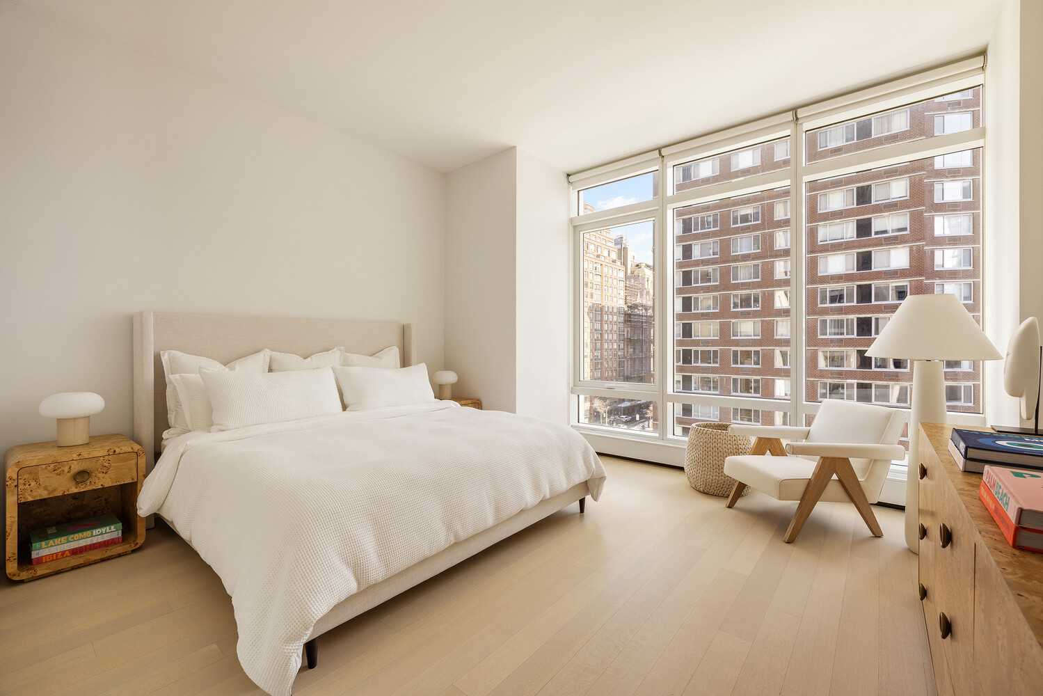 200 Amsterdam Avenue 7B Lincoln Square New York NY 10023