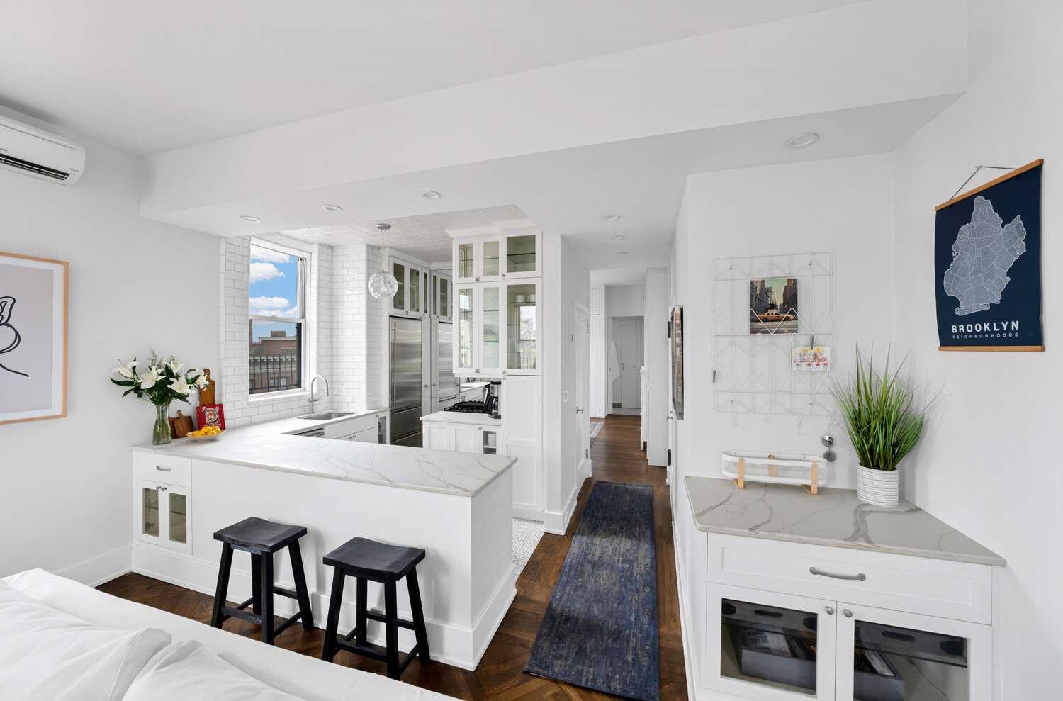 440 West End Avenue 17B Upper West Side New York NY 10024