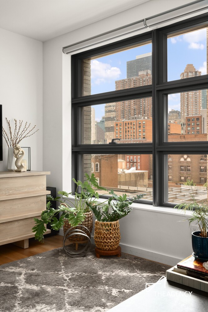 547 West 47th Street Clinton New York NY 10036