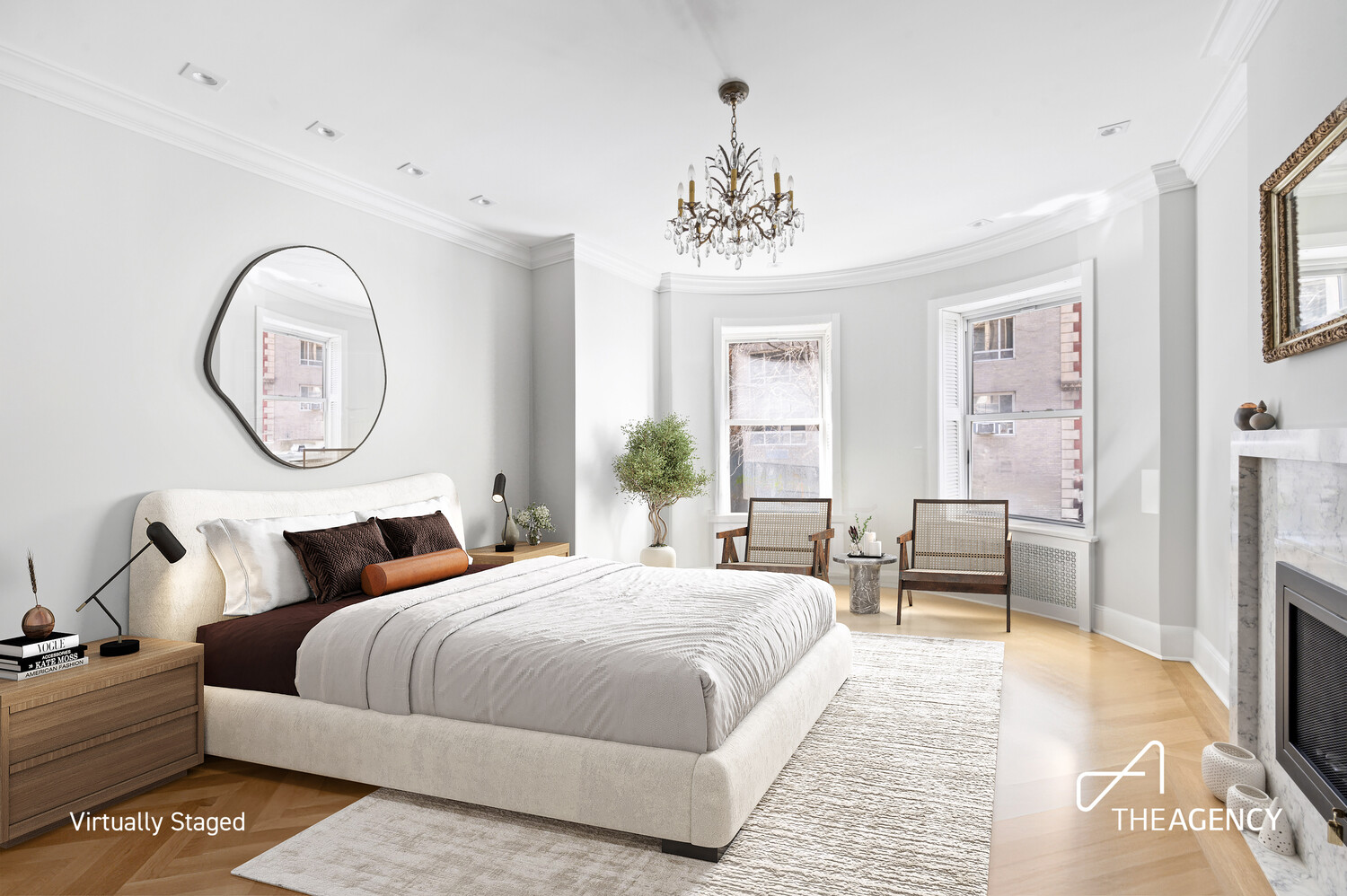 303 West 80th Street 2B Upper West Side New York NY 10024