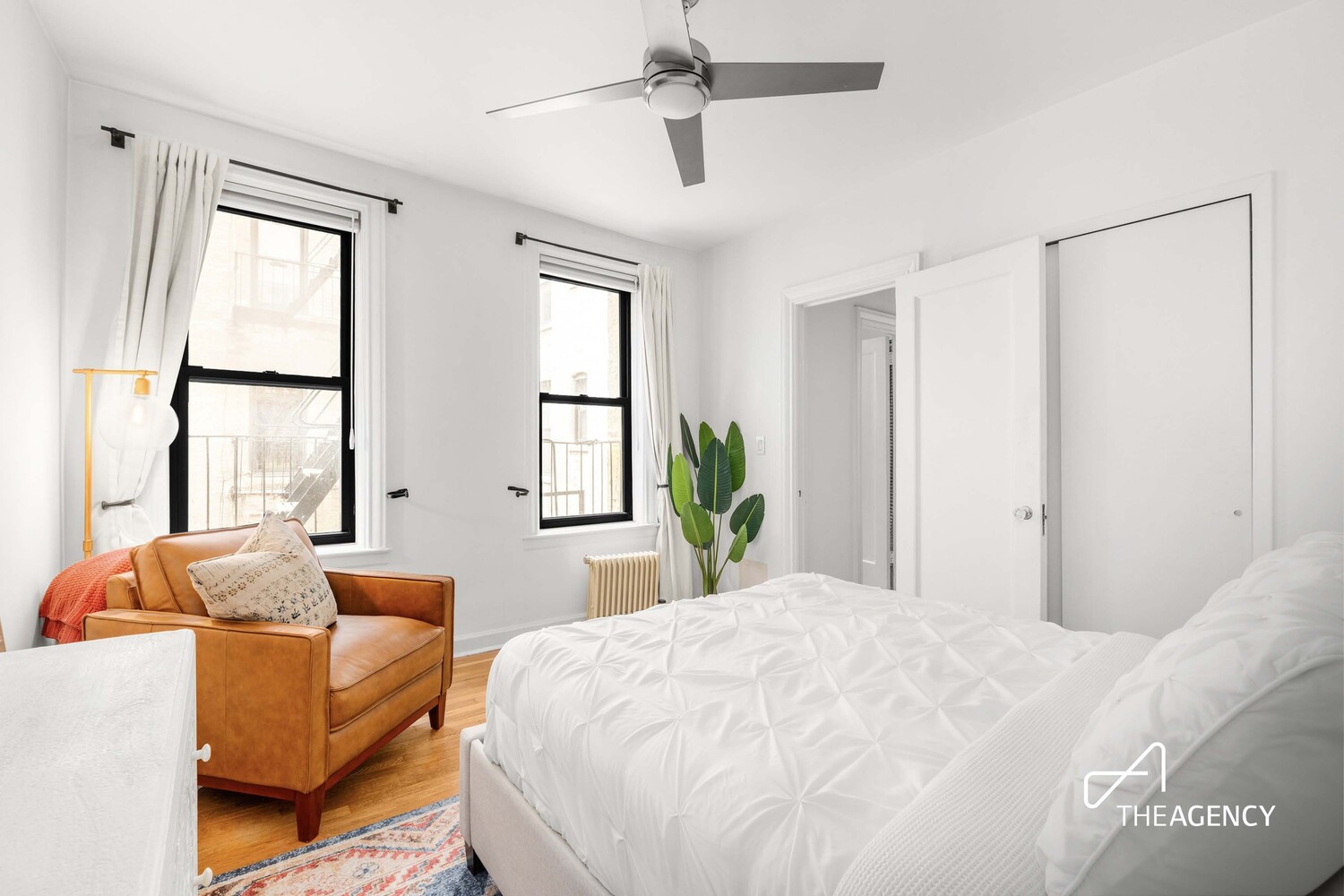 270 West 11th Street 2F W. Greenwich Village New York NY 10014