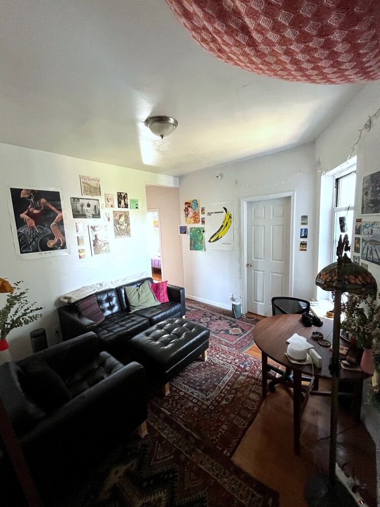 264 East 2nd Street E. Greenwich Village New York NY 10009