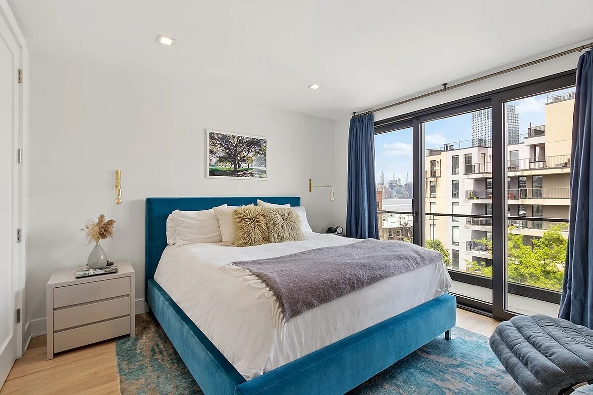 53 Grand Street Williamsburg Brooklyn NY 11249