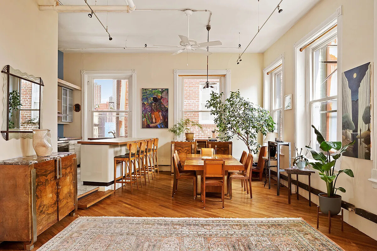 38 White Street 5A Tribeca New York NY 10013
