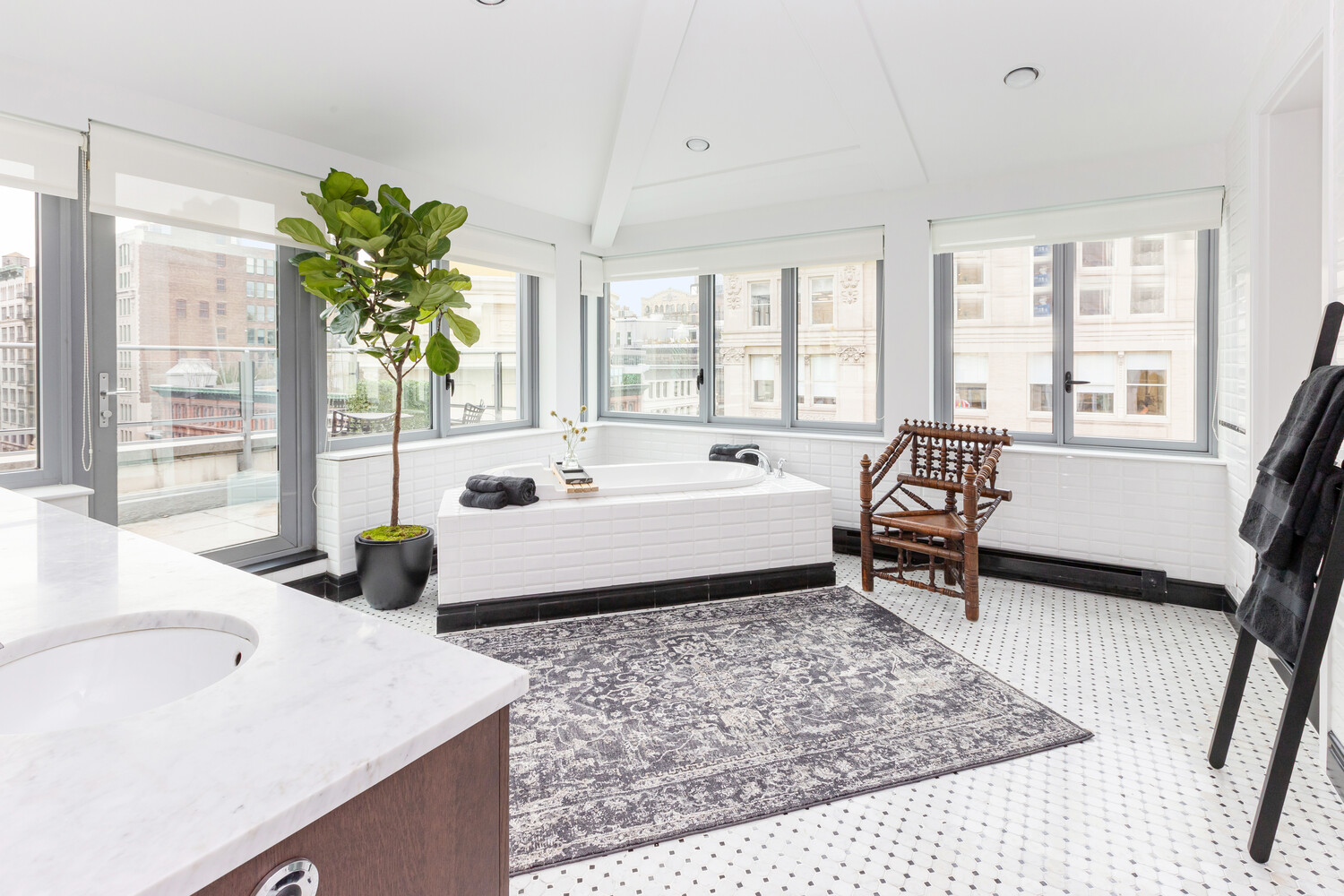 655 Sixth Avenue PHB Chelsea New York NY 10010