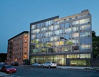 448 West 167th Street 3D Washington Heights New York NY 10032