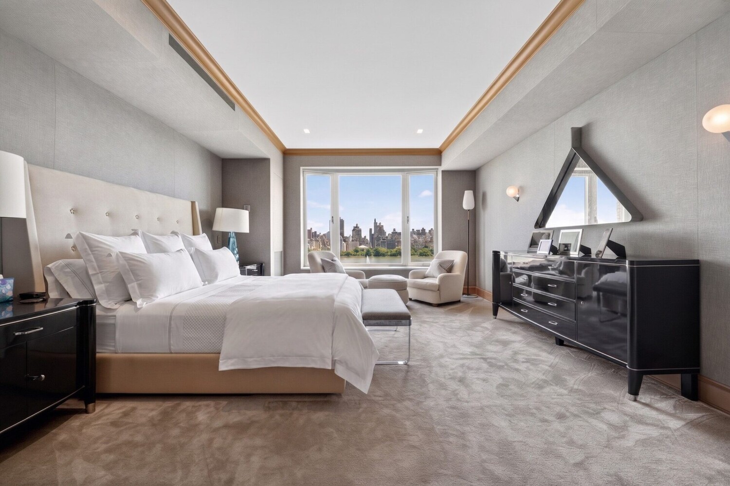 279 Central Park West 15/16A Central Park West New York NY 10024