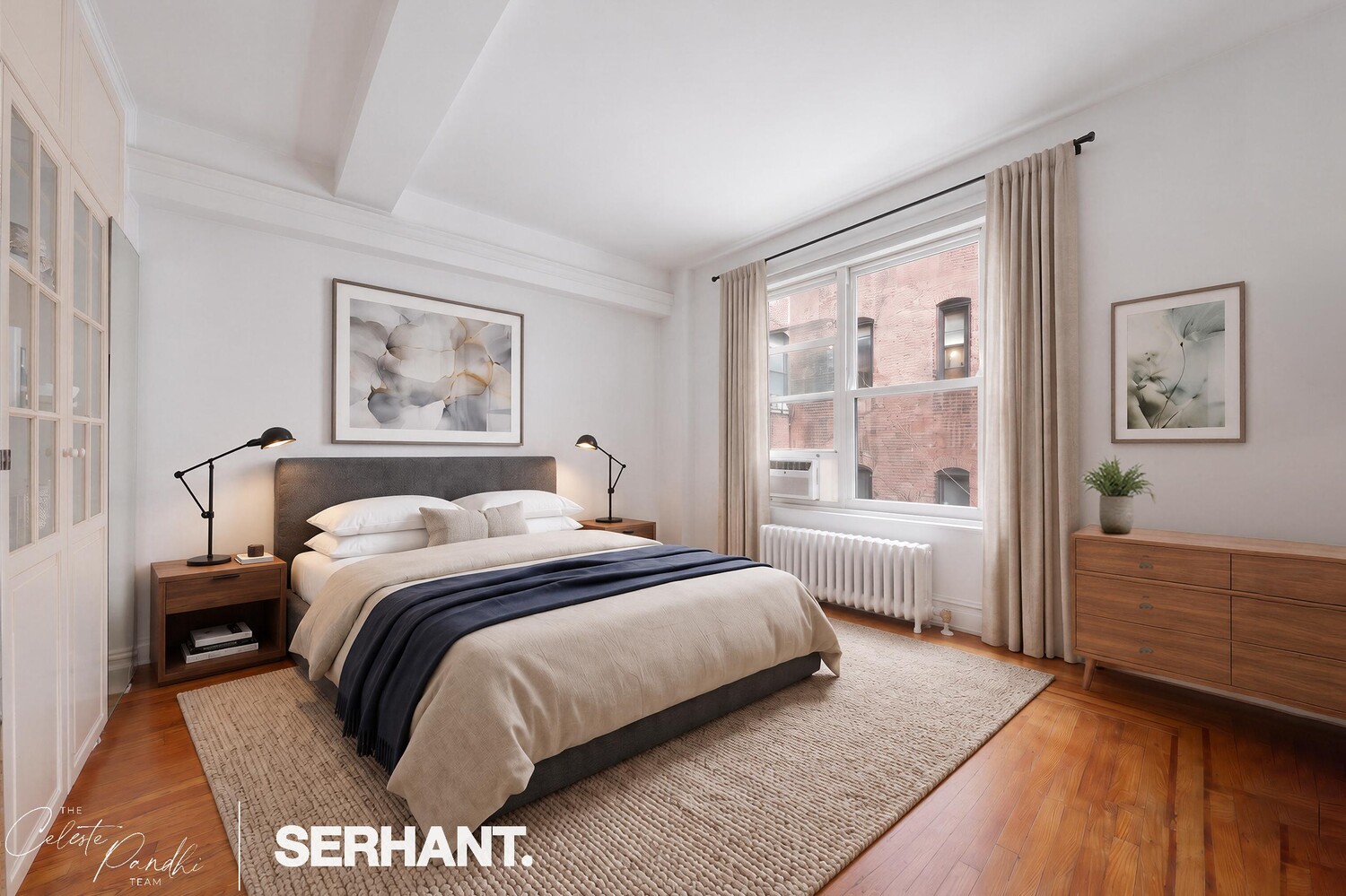 200 West 108th Street 3G Manhattan Valley New York NY 10025