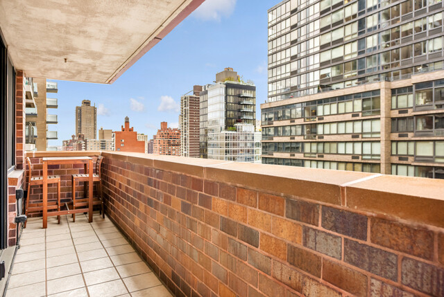 233 East 86th Street 15B Upper East Side New York NY 10028