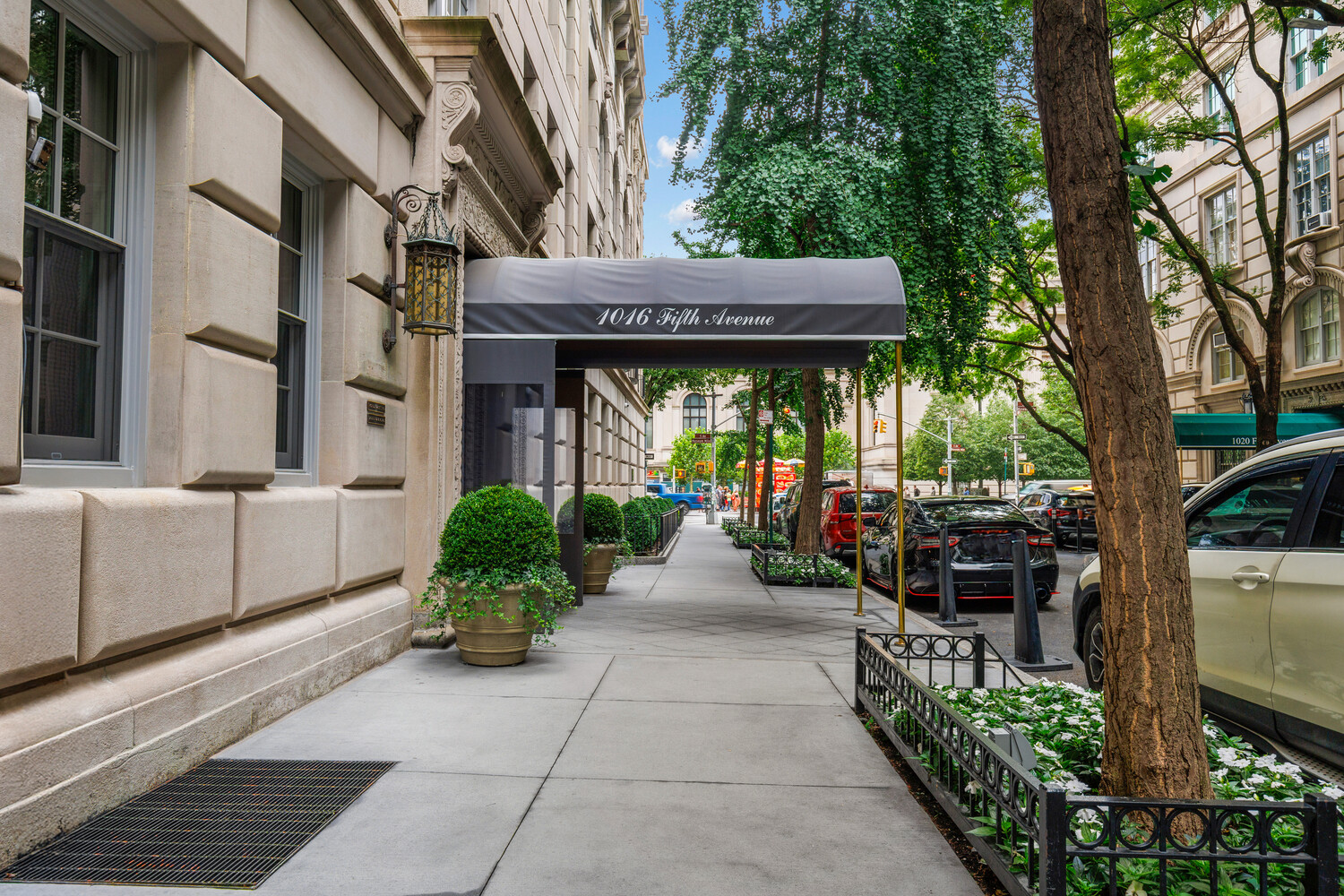 1016 Fifth Avenue 14B Upper East Side New York NY 10028