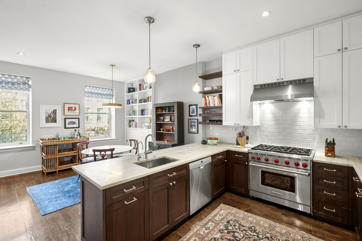 555 Henry Street 3 Carroll Gardens Brooklyn NY 11231