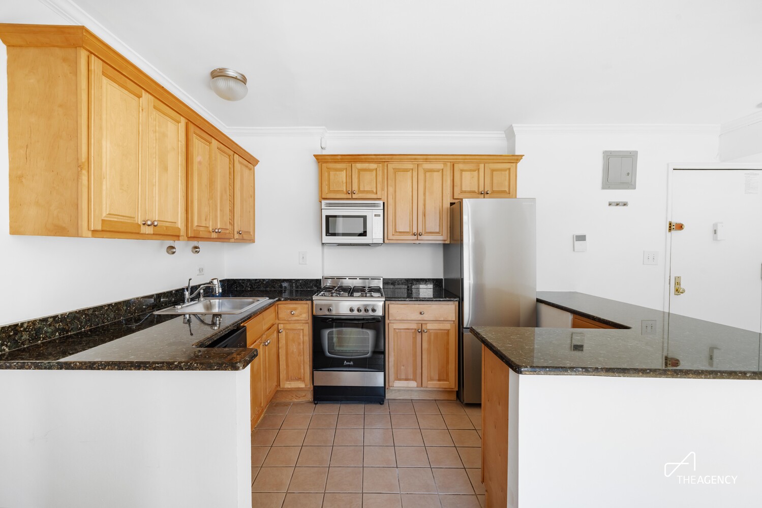 295 Bennett Avenue 4D Washington Heights New York NY 10040