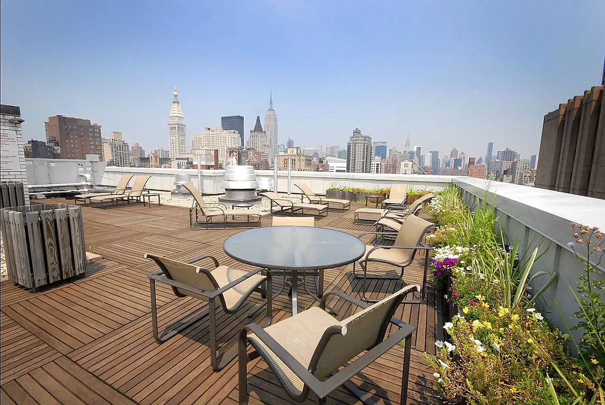 205 Third Avenue 12U Gramercy Park New York NY 10003