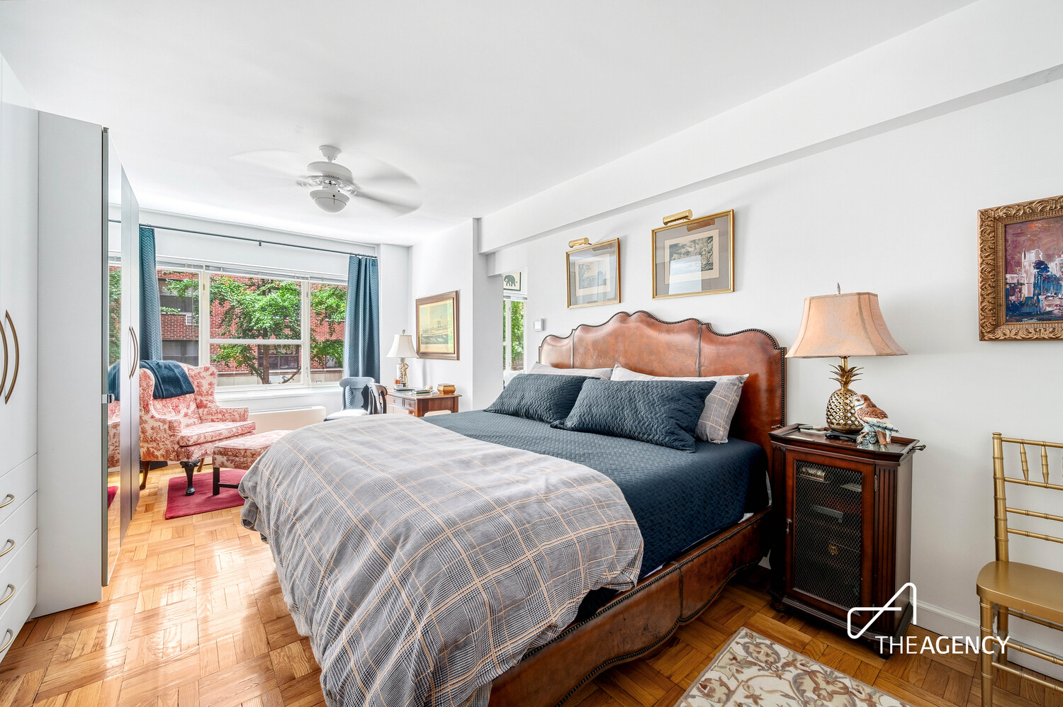 36 Sutton Place South Sutton Place New York NY 10022